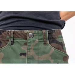 John Doe Regular Cargo 2.0 Motorjeans