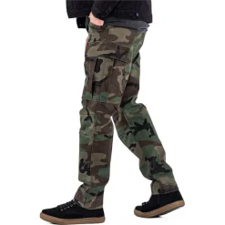 John Doe Regular Cargo 2.0 Motorjeans
