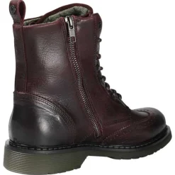 John Doe Sixty Budapest Motorschoenen