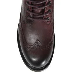 John Doe Sixty Budapest Motorschoenen