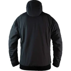 John Doe Softshell Motorjas 2 in 1