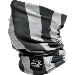 John Doe Stripes Motorkol