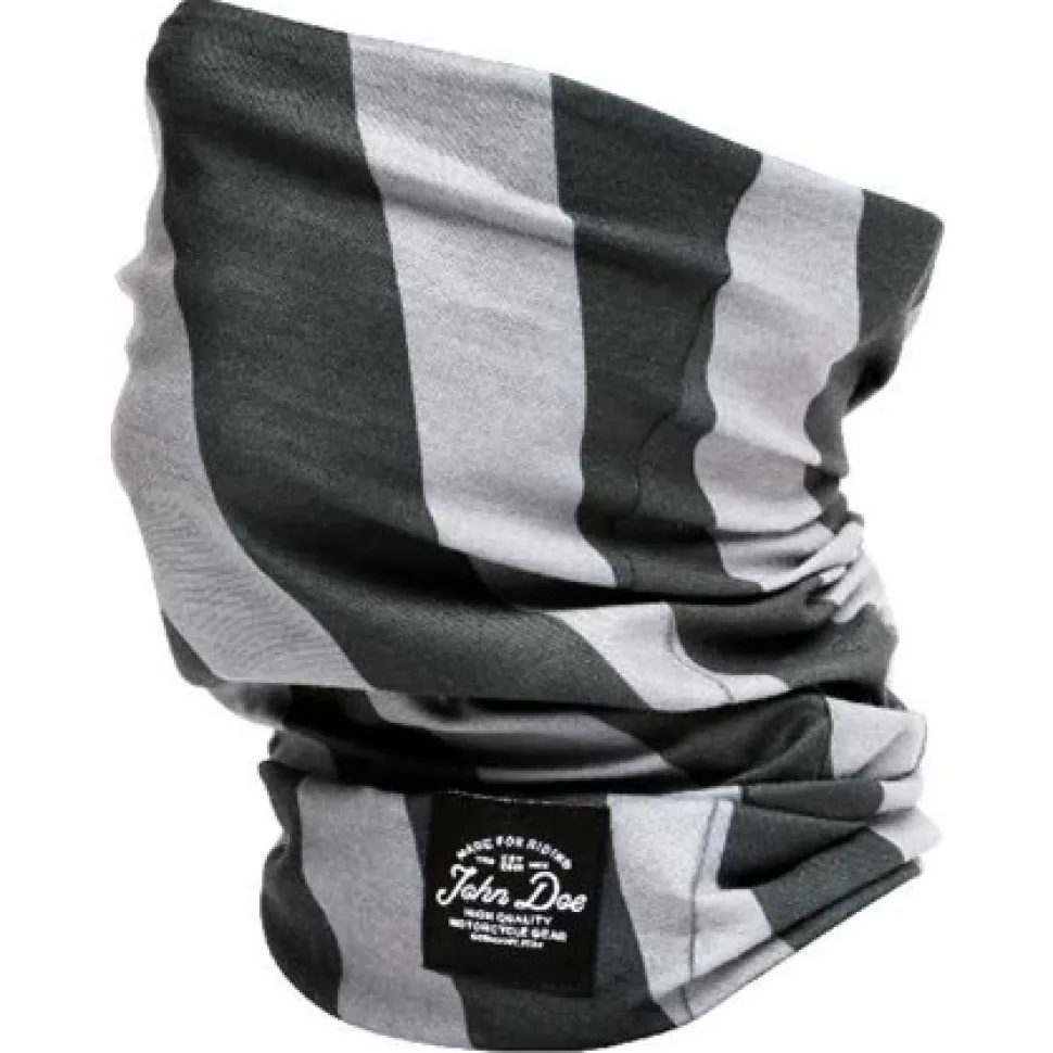 John Doe Stripes Motorkol
