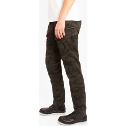 John Doe Stroker Cargo Motorbroek