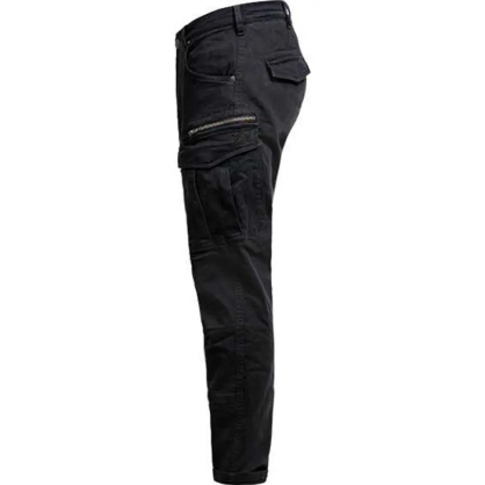 John Doe Stroker Cargo Motorbroek