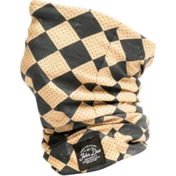 John Doe Vintage Flag Motorkol