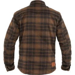 John Doe Woody Motorshirt