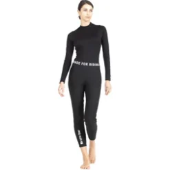 John Doe XTM Dames Beschermende Onderlegging