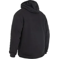 John Doe XTM V3 Motorhoodie