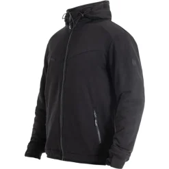 John Doe XTM V3 Motorhoodie