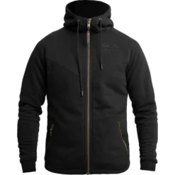 John Doe XTM V2 Motorhoodie