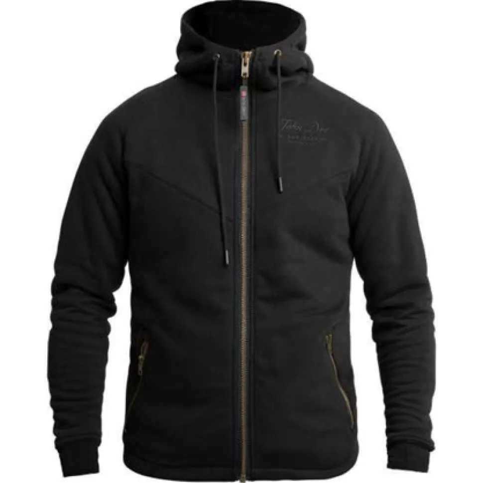 John Doe XTM V2 Motorhoodie