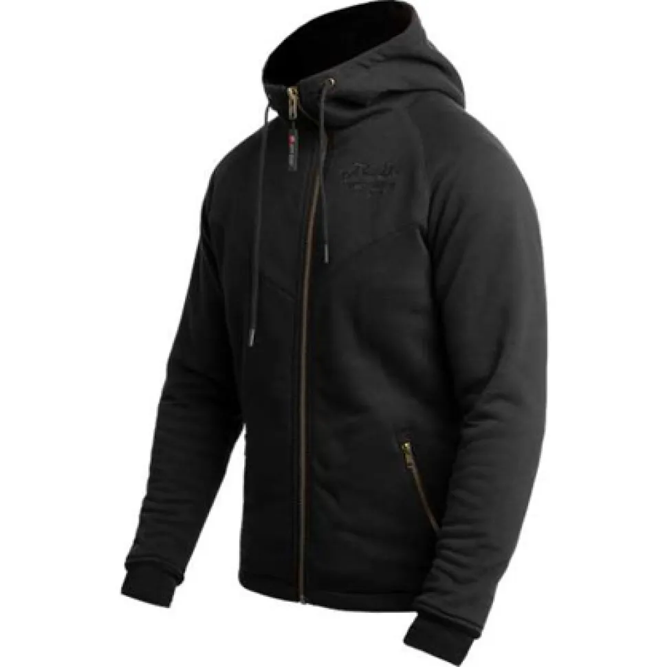 John Doe XTM V2 Motorhoodie