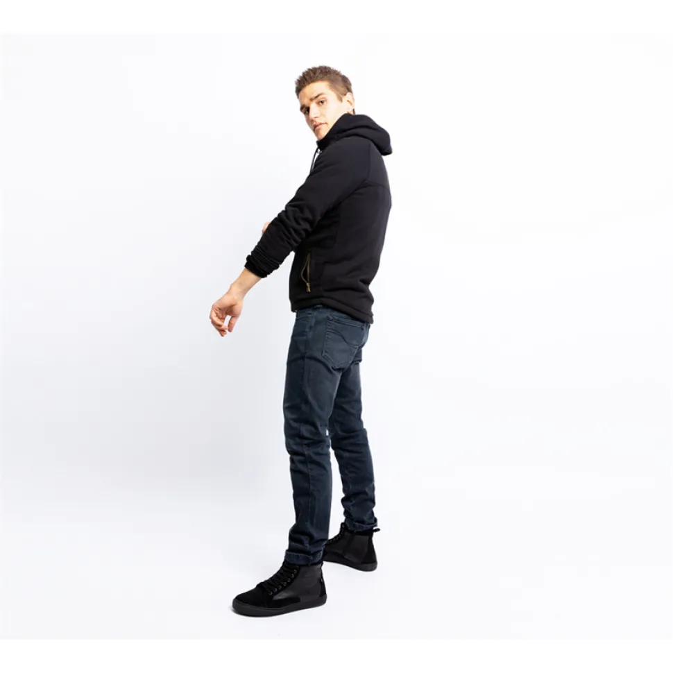 John Doe XTM V2 Motorhoodie