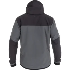 John Doe XTM V3 Softshell Motorhoodie