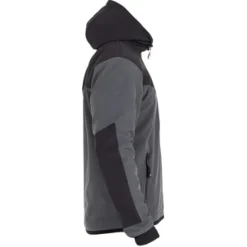 John Doe XTM V3 Softshell Motorhoodie