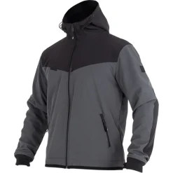John Doe XTM V3 Softshell Motorhoodie