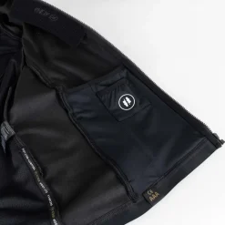 Knox Shield Motorhoodie