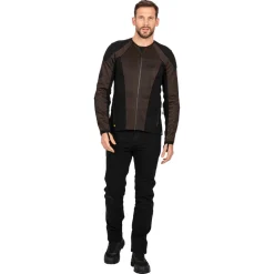 Knox Urbane Pro MK3 Motorjas