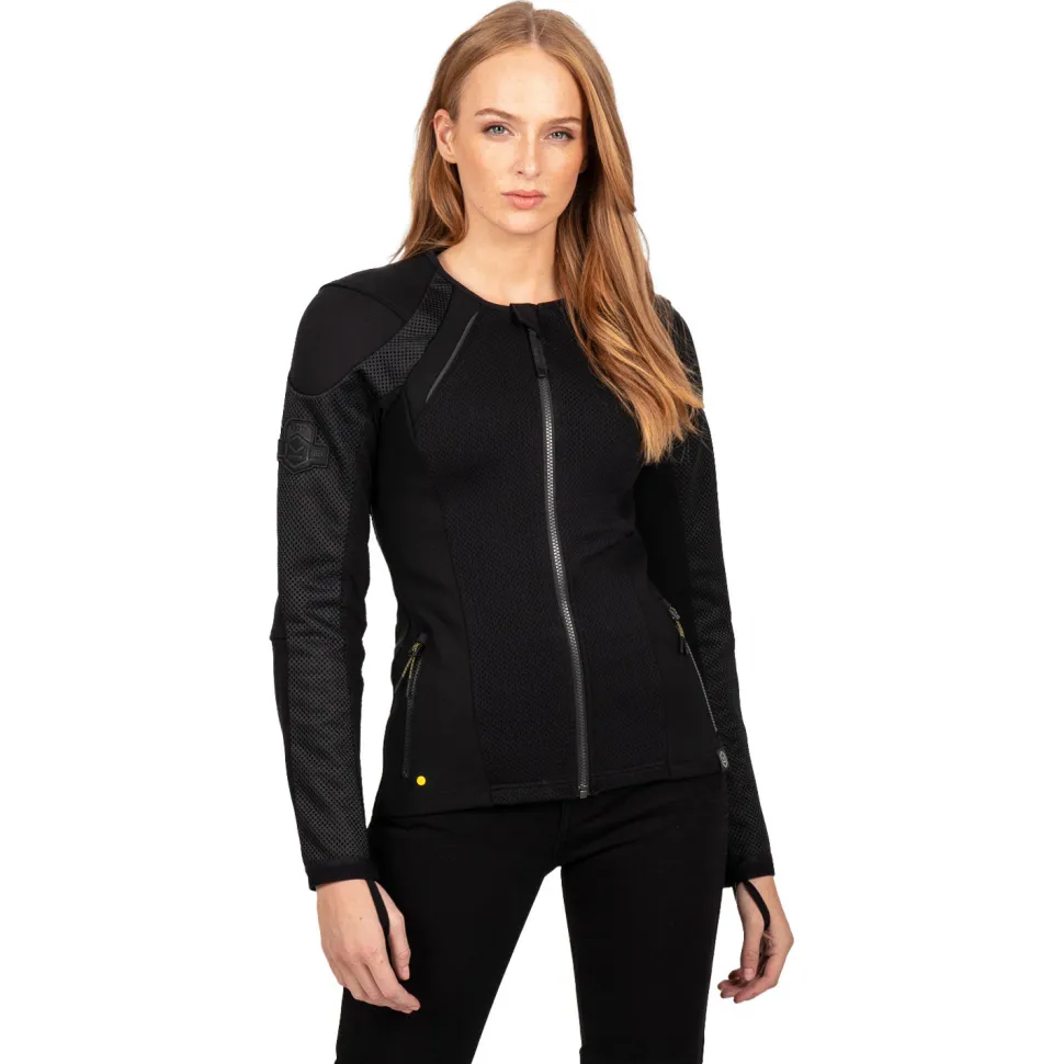 Knox Urbane Pro MK3 Women Motorjas