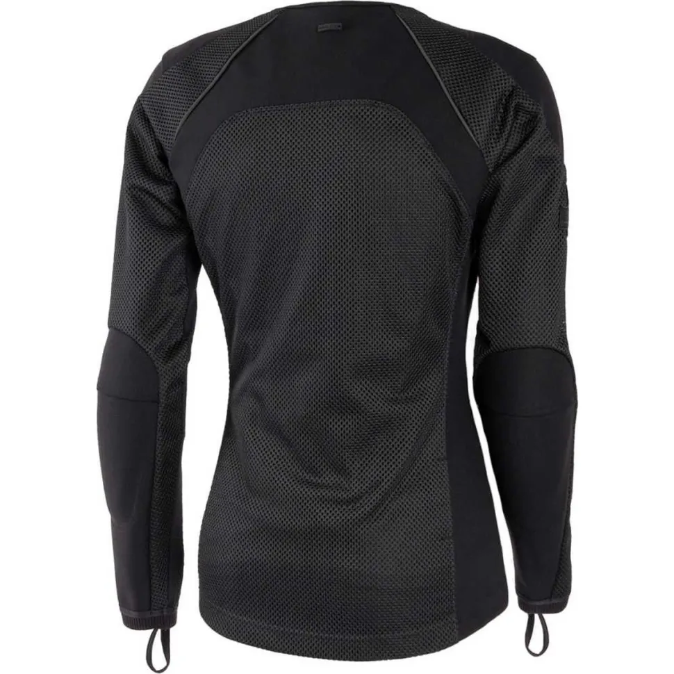 Knox Urbane Pro MK3 Women Motorjas