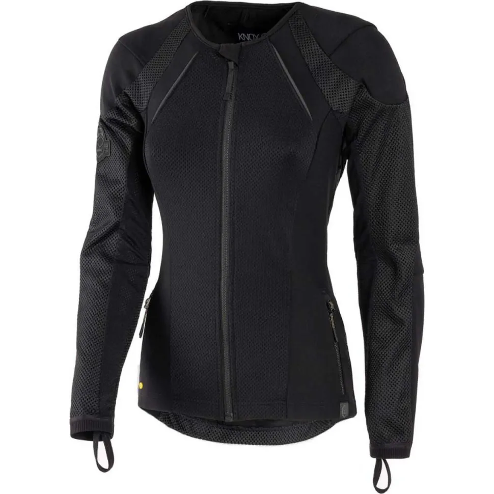 Knox Urbane Pro MK3 Women Motorjas