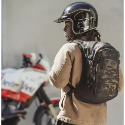 Kriega R20 Motorrugzak