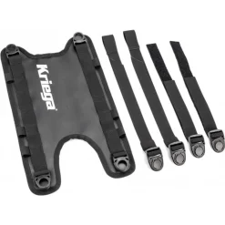 Kriega US-Tank Drypack converter.