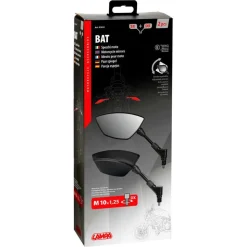 Lampa Bat Motor Spiegels (set)