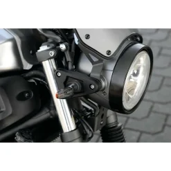 Lampa Corner Lights Adaptors Yamaha
