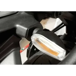 Lampa Corner Lights Adaptors Kawasaki 2012>