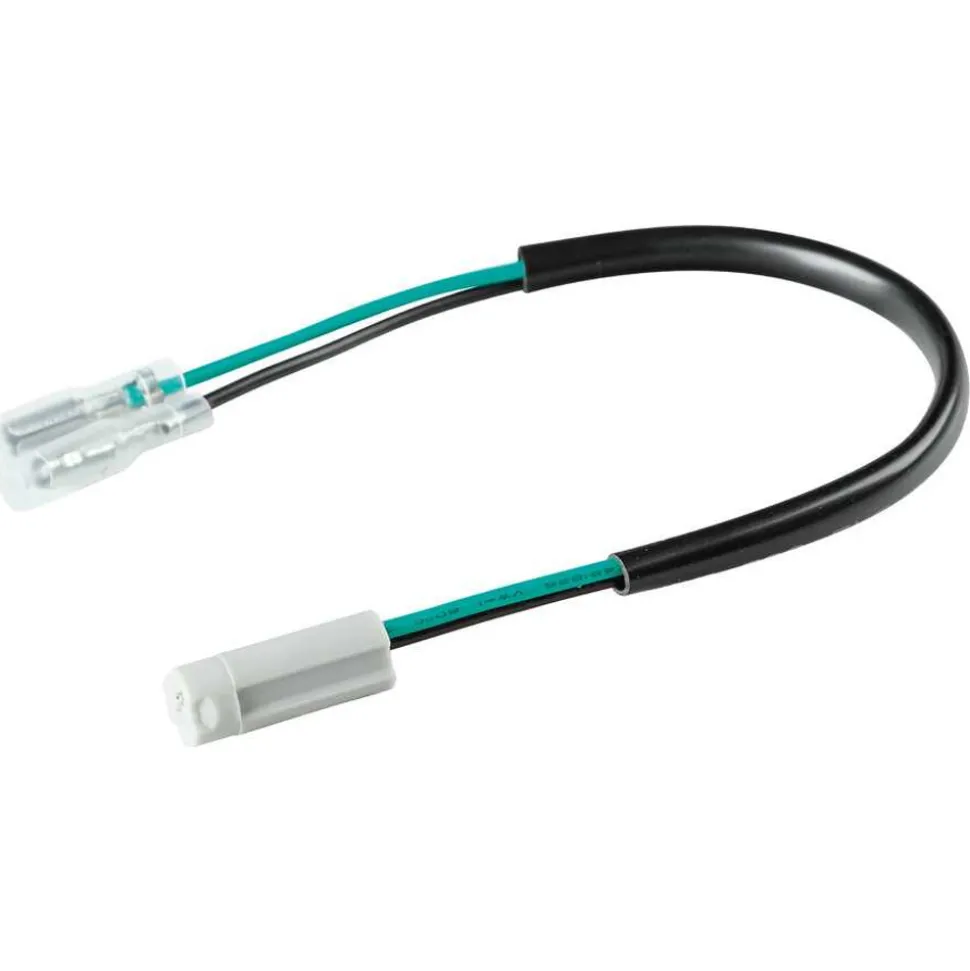 Lampa Corner Lights Wiring Cables - Yamaha