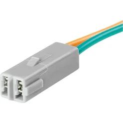 Lampa Corner Lights Wiring Cables - Kawasaki