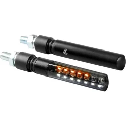 Lampa Line SQ Front Knipperlichten hoekverlichting - 12V LED (set)