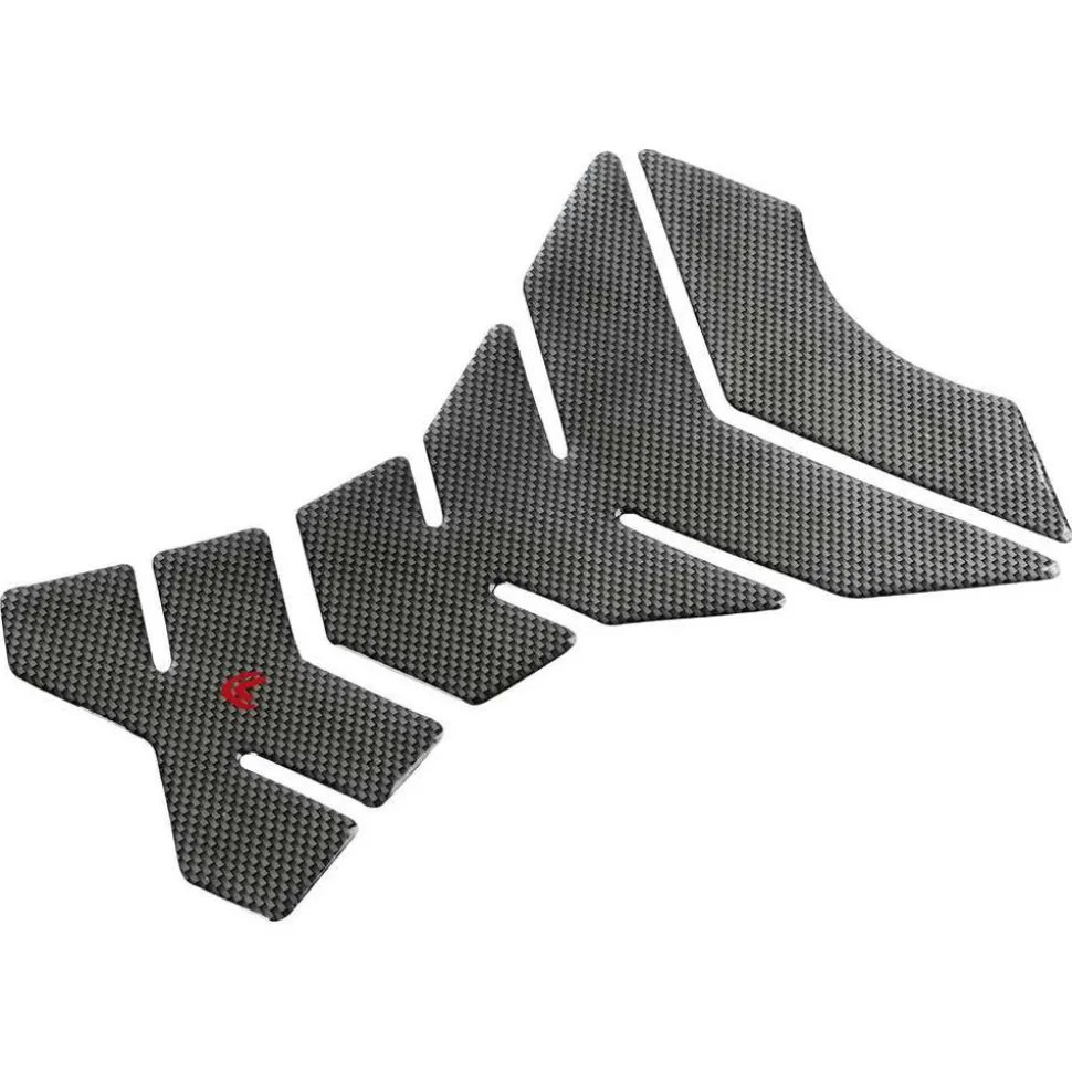 Lampa Pro-Tank X3 Carbon Tankpad