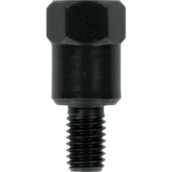 Lampa Spiegeladapters - 10mm rechts > 8mm rechts