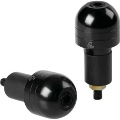 Lampa Universele Stuureinden Rond
