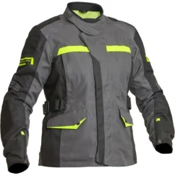 Lindstrands Granberg Dames Motorjas