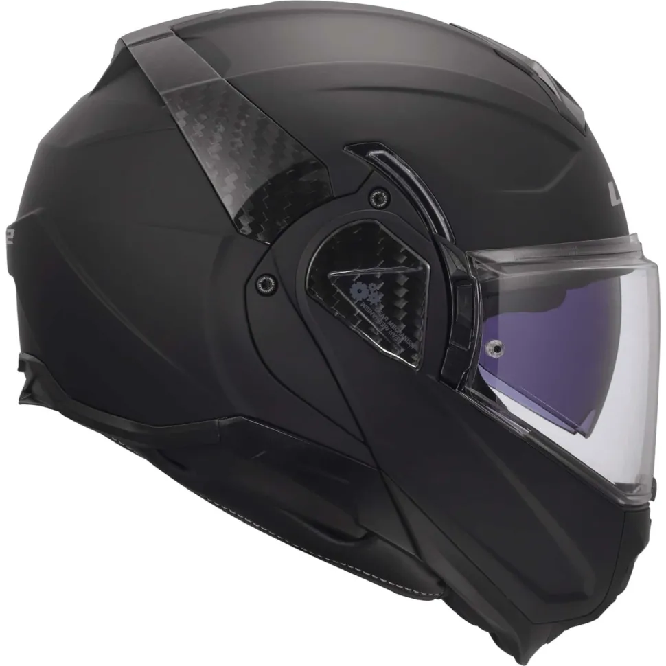 LS2 FF910 Advant II Systeemhelm