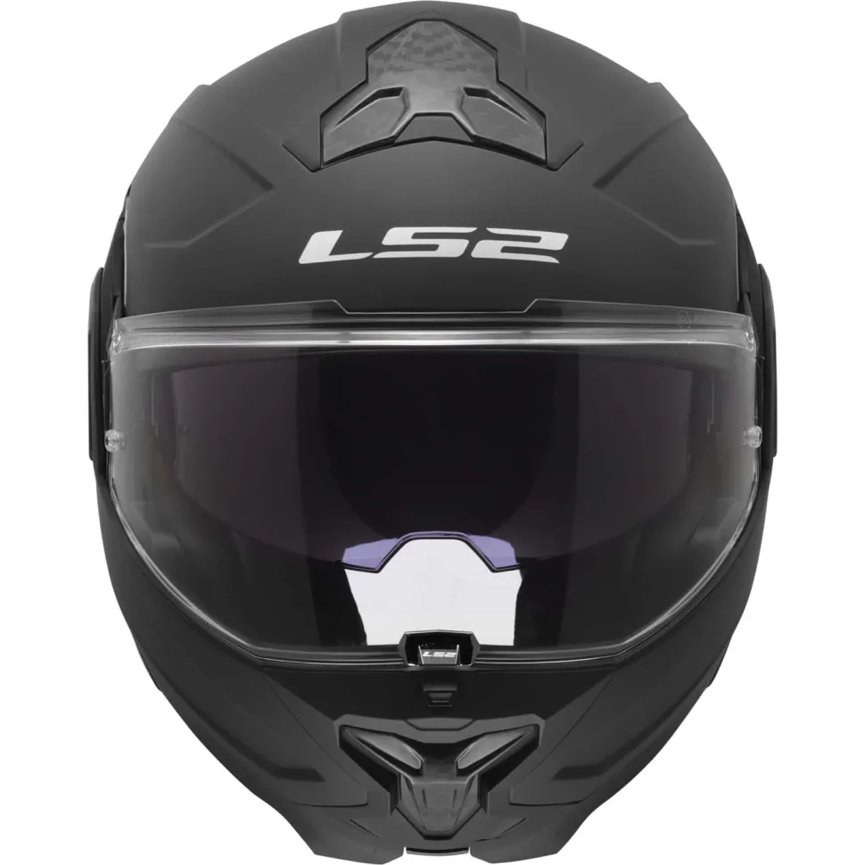 LS2 FF910 Advant II Systeemhelm