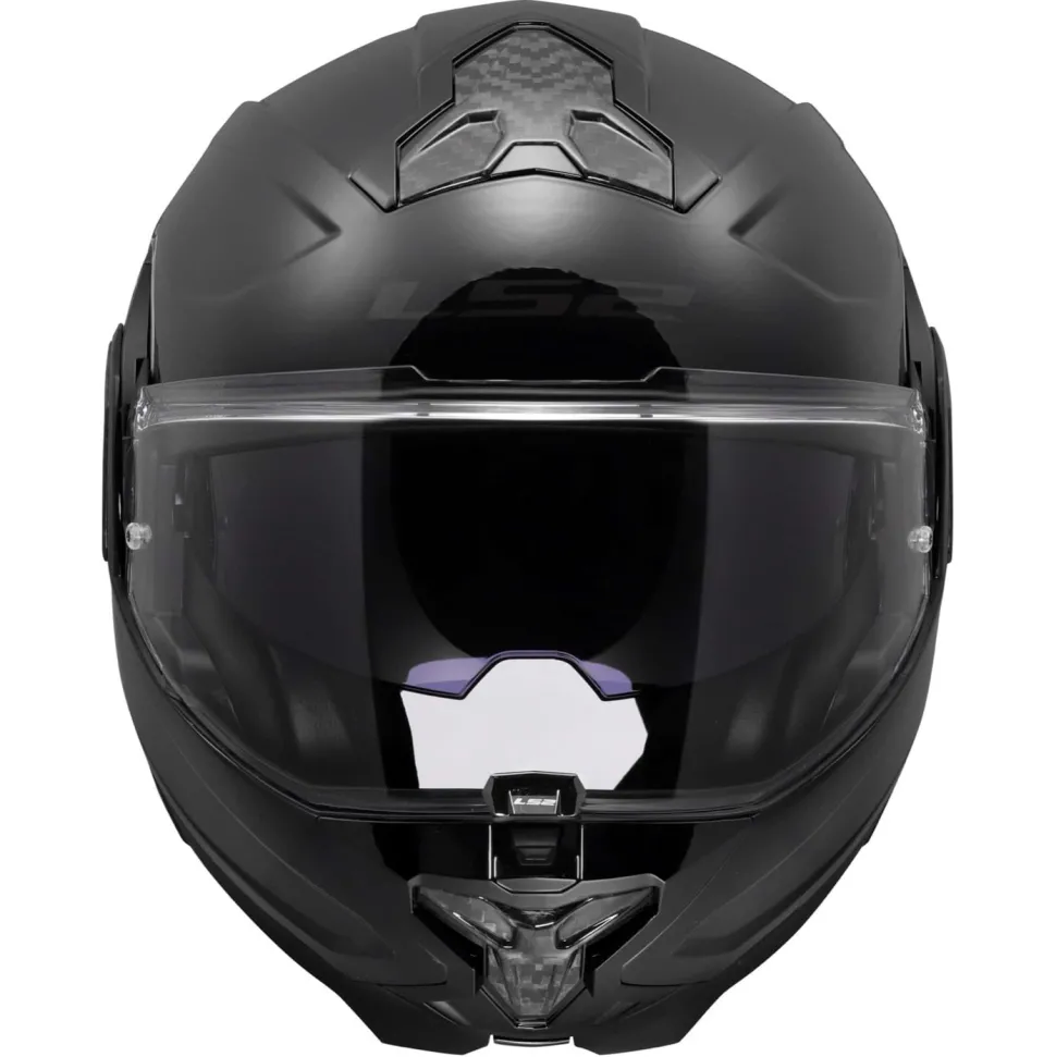 LS2 FF910 Advant II Systeemhelm