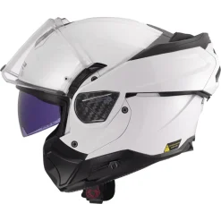 LS2 FF910 Advant II Systeemhelm