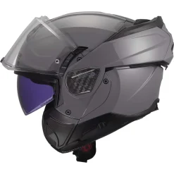 LS2 FF910 Advant II Systeemhelm