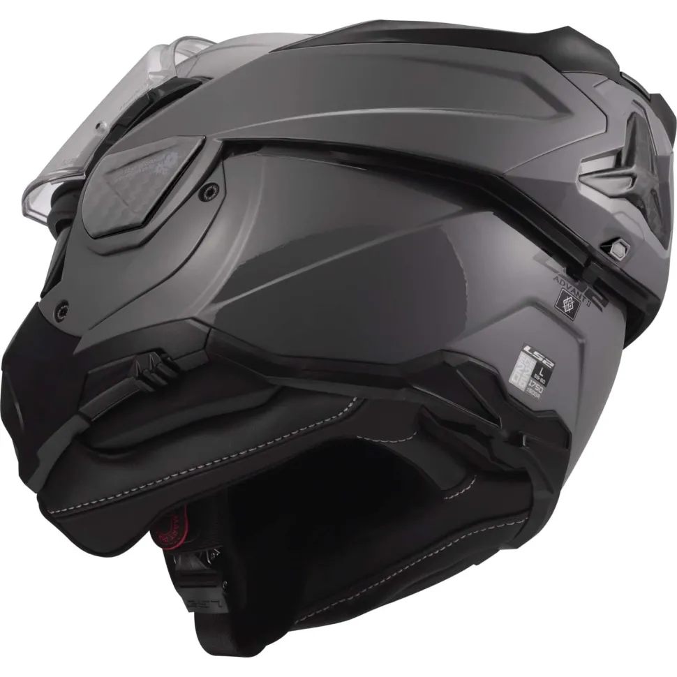 LS2 FF910 Advant II Systeemhelm