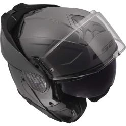 LS2 FF910 Advant II Systeemhelm