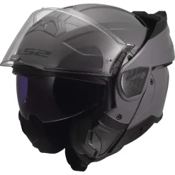 LS2 FF910 Advant II Systeemhelm