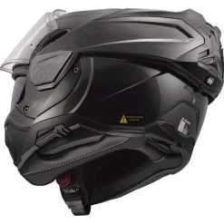 LS2 FF910 Advant II Systeemhelm