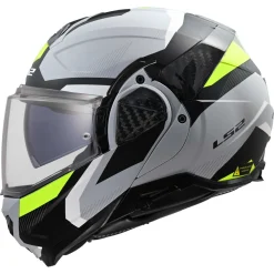 LS2 FF910 Advant II Triple Systeemhelm