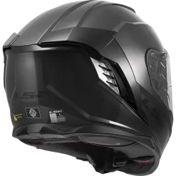 LS2 FF818 Storm III Jeans Integraalhelm