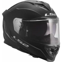 LS2 FF818 Storm III Solid Integraalhelm